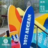 商场超市地产 喷绘写真UV打印车贴KT板广告 高精速度快 厂家定制